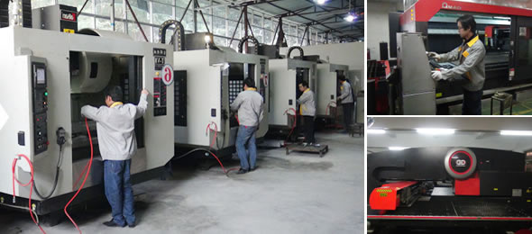 直接與廠家合作，整體產品費用更低